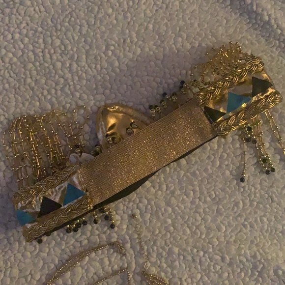 Party City Egyptian Accessories - Picture 12 of 15